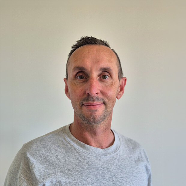 Cédric Gozzi