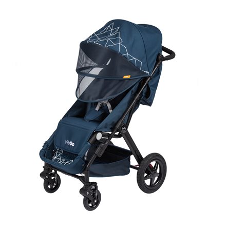 Firefly WeGo von Leckey.