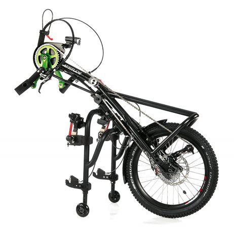 QUICKIE Attitude Manual Andockbike