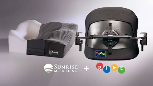 Sunrise Medical completa l’acquisizione strategica di Ride Designs