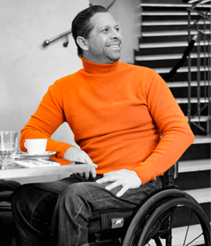 Tarek Rasouli Lifestyle-Pose