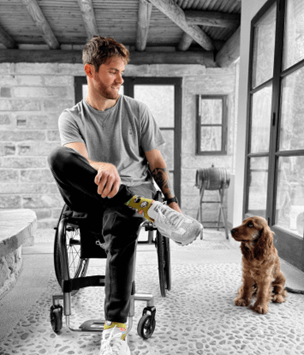 Rubén Nova Lifestyle-Pose