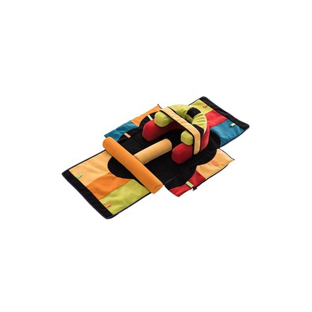 FIREFLY Playpak Lagerungssystem