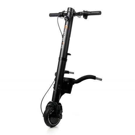 Empulse F35 Rollstuhl-Zughilfe