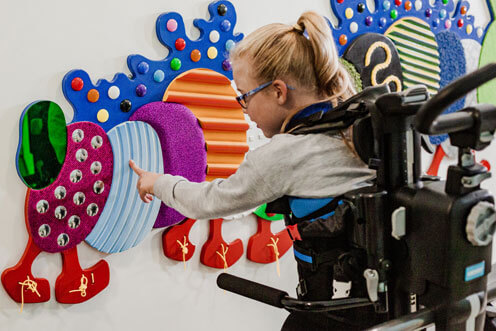 LECKEY MyWay+ | Willow vorher und nachher