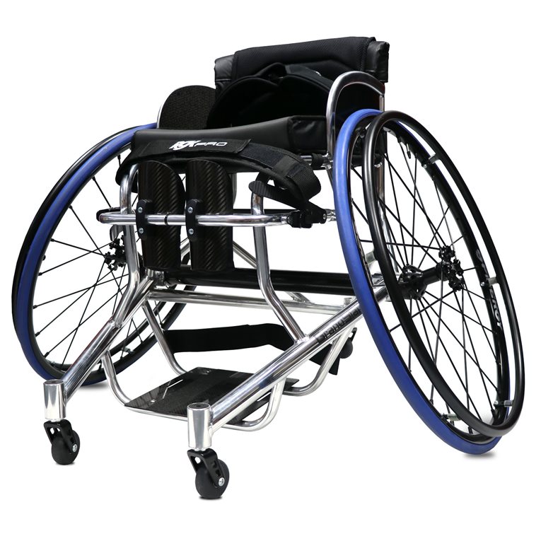 RGK GrandSlam X Tennis-Rollstuhl