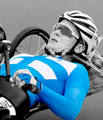 Jani Peltopuro in Aktion