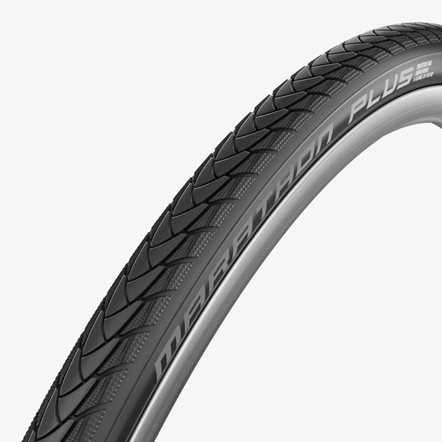 Bereifung Schwalbe Marathon Plus Evolution