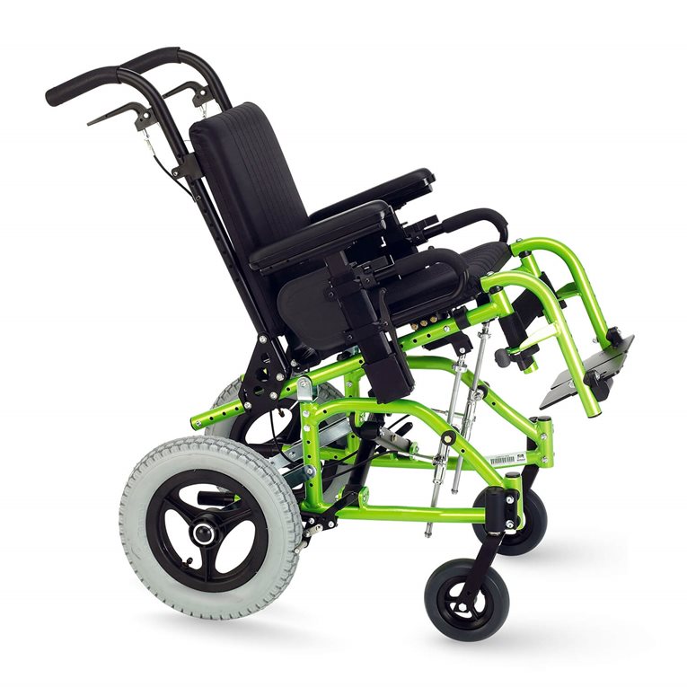 Zippie TS - Pädiatrischer Rollstuhl