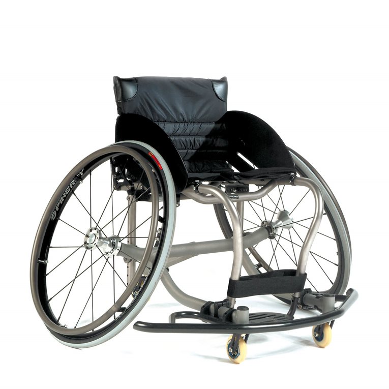 SOPUR Allcourt Basketball-Rollstuhl
