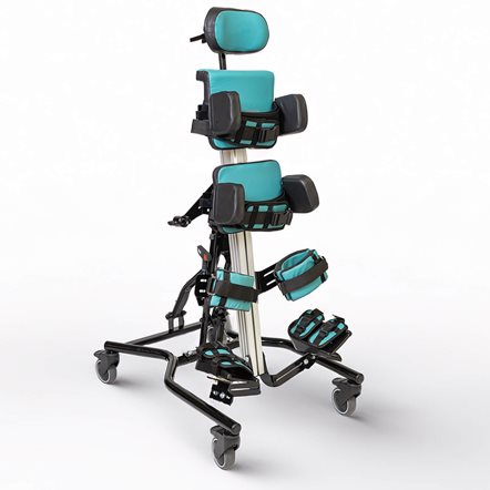 Ella Stehständer von Timoteos Stehsystem Kinder