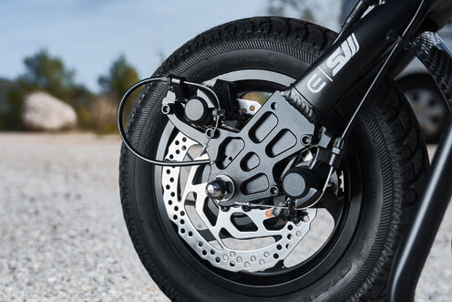 EMPULSE StreetJet | Video: Lifestyle
