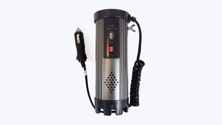 Auto-Ladeadapter