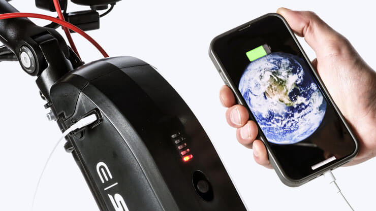 Mehr Reichweite für mehr Abenteuer