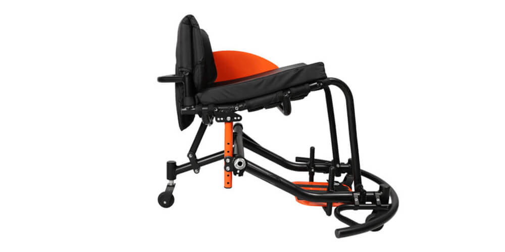 Ergonomischer Sitz <br>(Ergo-Sitz)