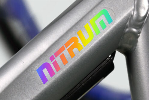 SOPUR Nitrum | Video: 3D Visualiser Intro