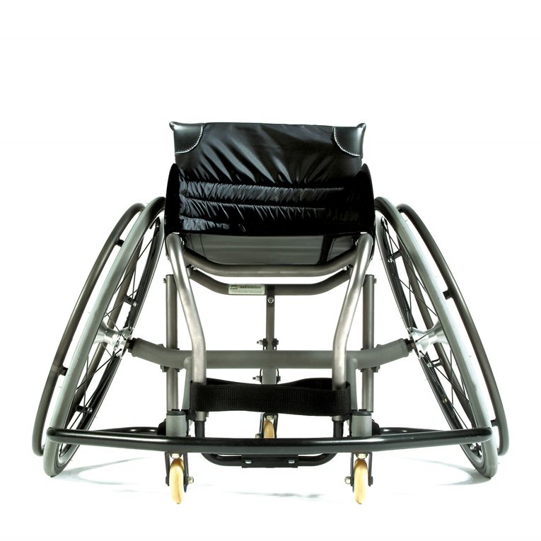SOPUR Match Point Tennis-Rollstuhl