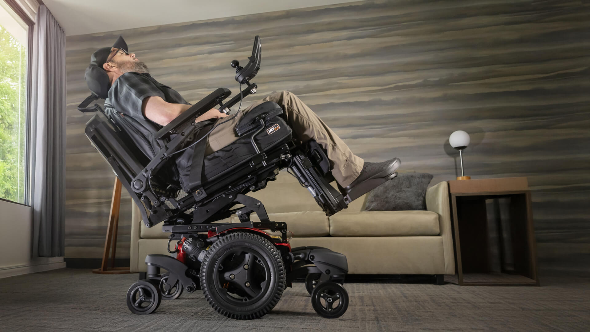 Perfekte Ergänzung mit der Memory-Position