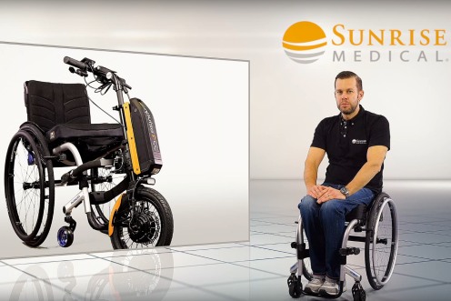 Video Empulse F55 Produktpräsentation - Teil 2