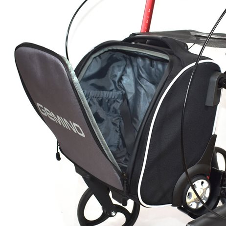 Trolley-Tasche «Shop-n-Go»