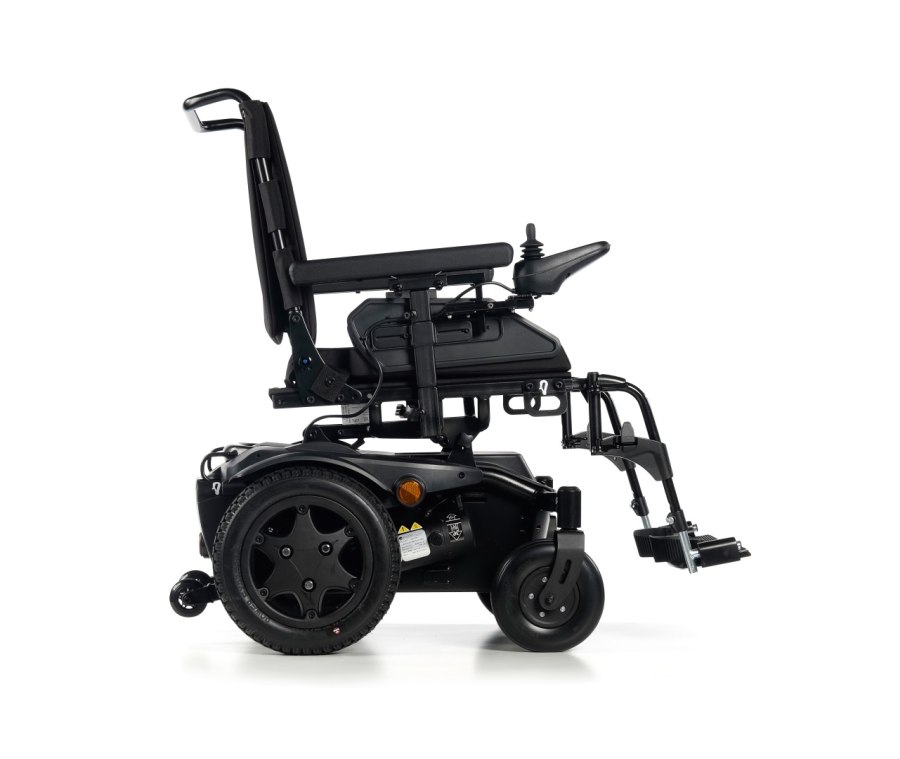 Vorteile des Q100 R