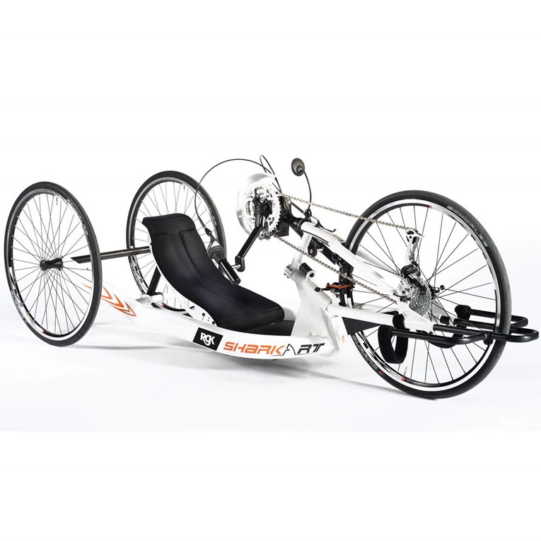 RGK Shark RT Handbike