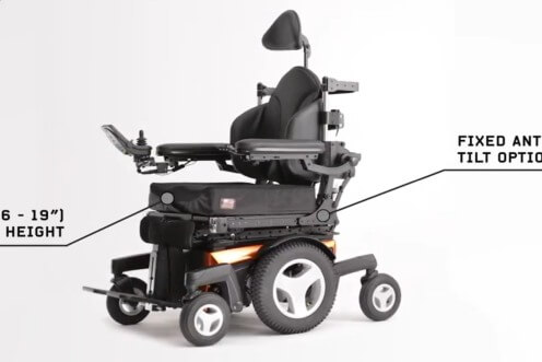 MAGIC MOBILITY Magic 360 | Video: 360°-Ansicht des brandneuen Magic 360