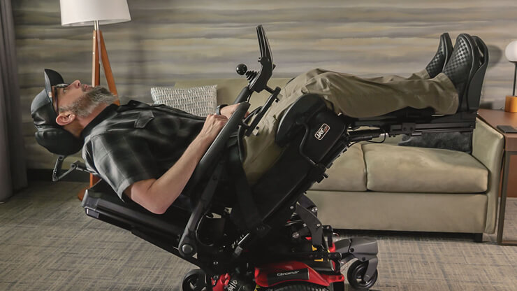 Entwickelt für komplexe Anforderungen