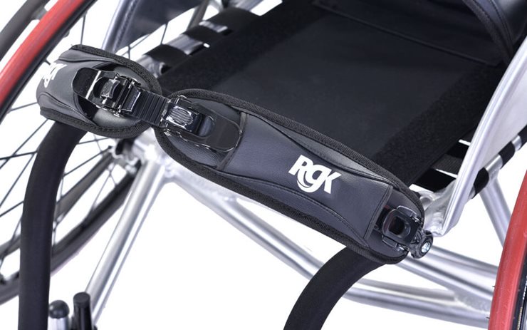 RGK Rastergurt «Pelvi-Loc»