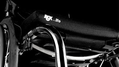 RGK Massgefertigte Rollstühle