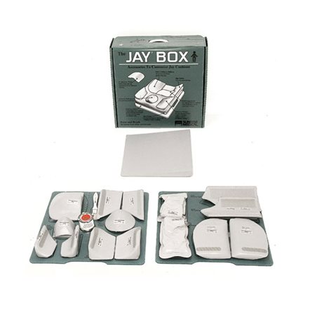 JAY Box