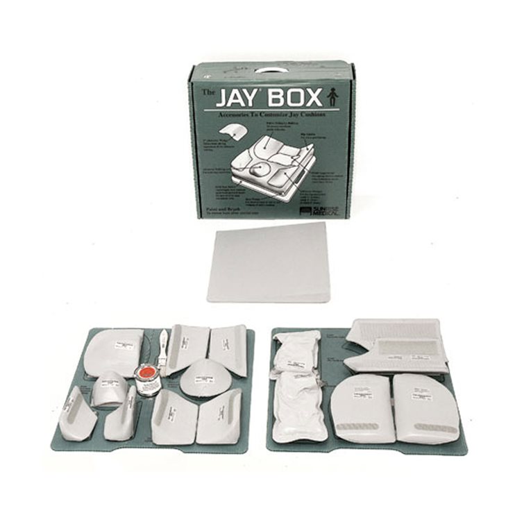 Jay Box