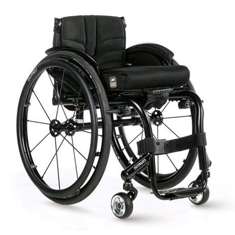 SOPUR Nitrum Rollstuhl