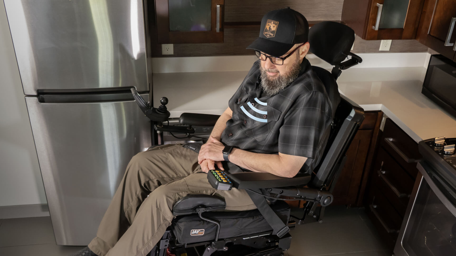 Wählen Sie die passende Steuerung