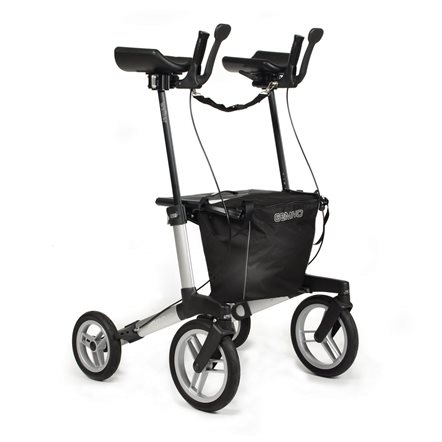 Gemino 60 Walker Outdoor Rollator