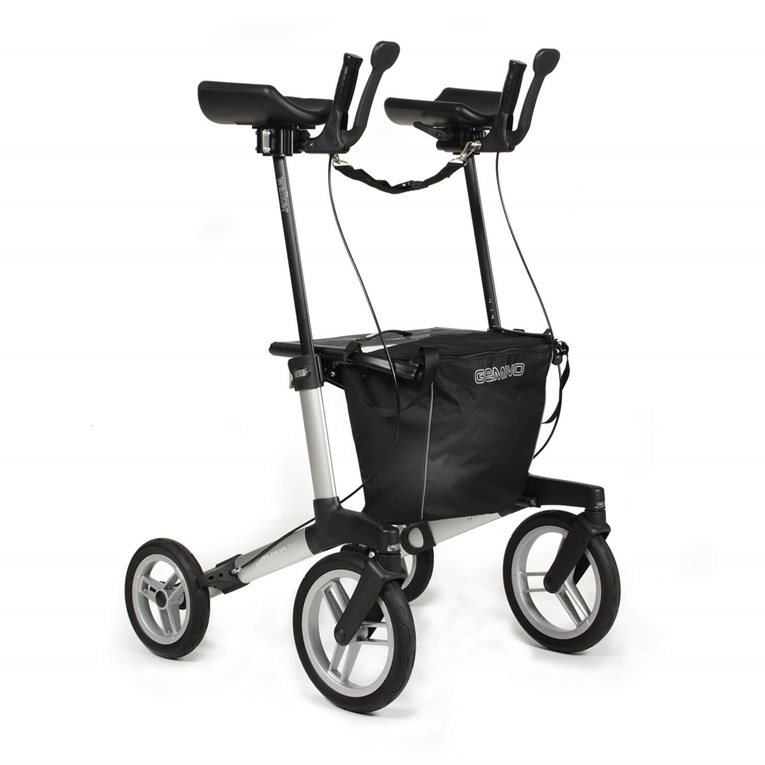 Gemino 60 Walker Outdoor Rollator