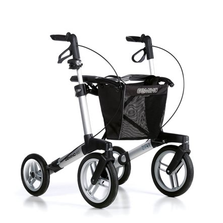 Gemino 60 Outdoor Rollator